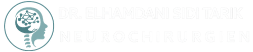 Logo Dr Tarik El Hamdani Neurochirurgien